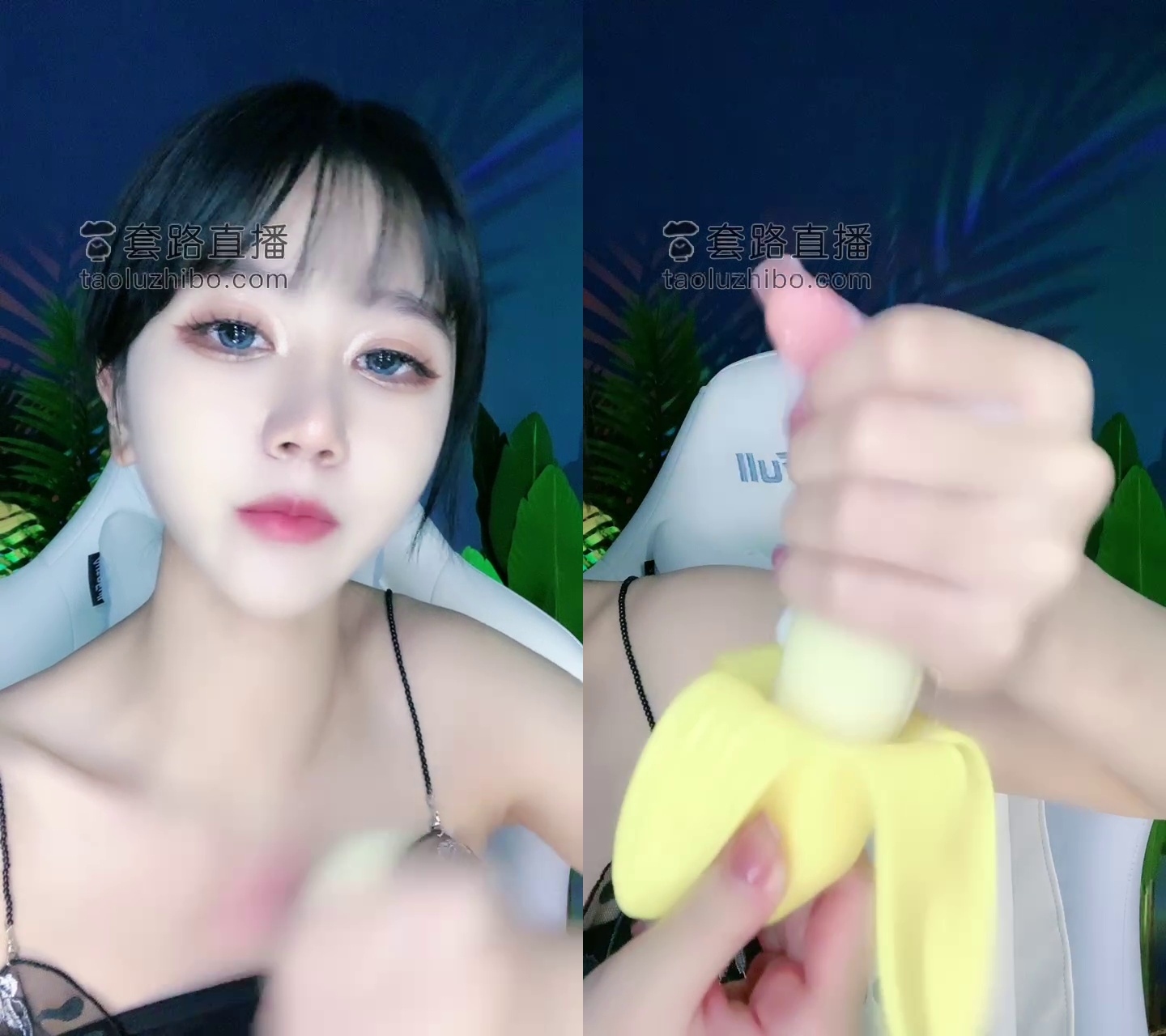 图片[9]-【维妮】长筒袜靴 露脸红绿灯多视角 [1小时23分钟／1.17GB]-束乐kbss